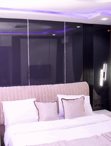 Luxury Apartment